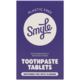 Smyle Zahnputz-Tab-Nachfüllpack Whitening Pro mit Fluorid – 63 Stück Smyle Smyle Zahnputz-Tab-Nachfüllpack Whitening Pro mit Fluorid – 63 Stück