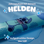 Oral-B Oral-B iO Kids 6+ Stitch Elektrische Zahnbürste