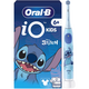 Oral-B Oral-B iO Kids 6+ Stitch Elektrische Zahnbürste