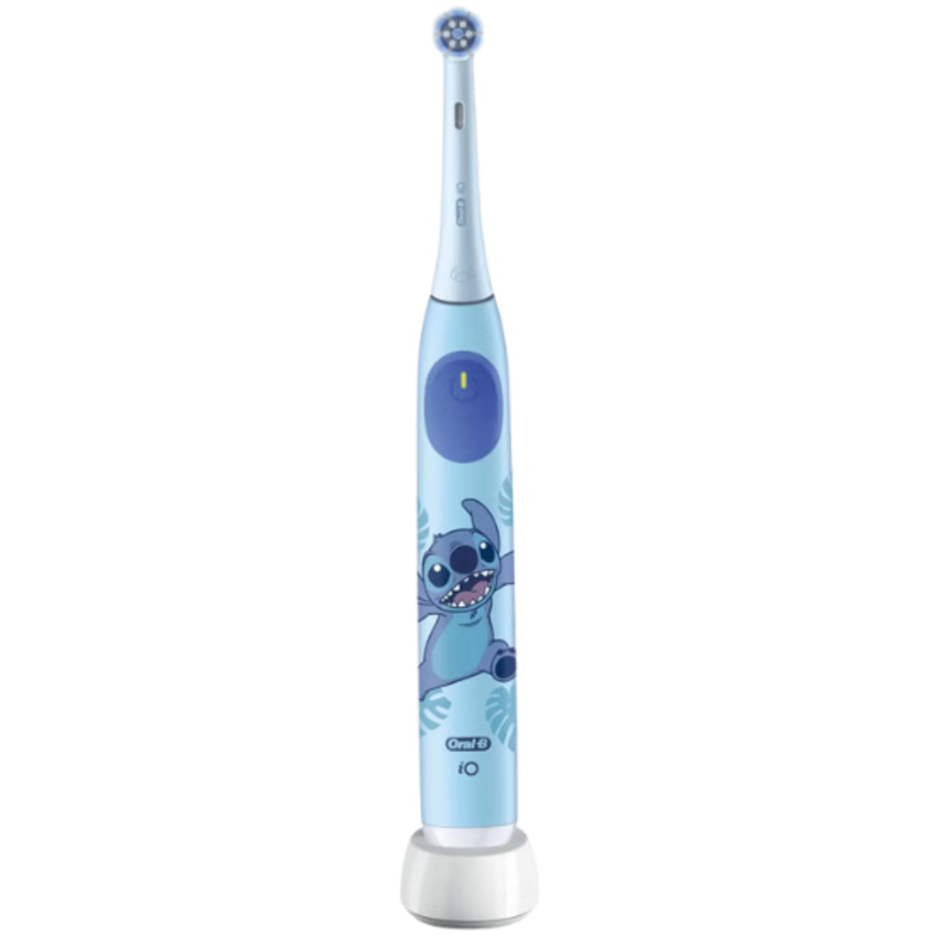 Oral-B Oral-B iO Kids 6+ Stitch Elektrische Zahnbürste