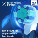 Oral-B Vitality Pro Kids 3+ Spider-Man Elektrische Kinderzahnbürste Oral-B Oral-B Vitality Pro Kids 3+ Spider-Man Elektrische Kinderzahnbürste