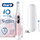 Oral-B iO Series 6S Pink Elektrische Zahnbürste