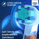 Oral-B Vitality PRO Kids 3+ Frozen Elektrische Zahnbürste Oral-B Oral-B Vitality PRO Kids 3+ Frozen Elektrische Zahnbürste