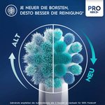Oral-B Vitality PRO Kids 3+ Frozen Elektrische Zahnbürste Oral-B Oral-B Vitality PRO Kids 3+ Frozen Elektrische Zahnbürste