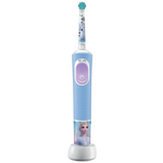 Oral-B Vitality PRO Kids 3+ Frozen Elektrische Zahnbürste Oral-B Oral-B Vitality PRO Kids 3+ Frozen Elektrische Zahnbürste
