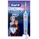 Oral-B Vitality PRO Kids 3+ Frozen Elektrische Zahnbürste Oral-B Oral-B Vitality PRO Kids 3+ Frozen Elektrische Zahnbürste