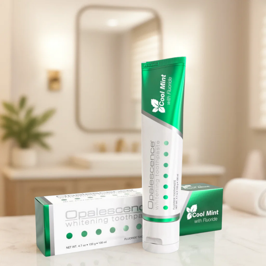 Opalescence Opalescence Whitening Zahnpasta Cool Mint - 100 ml
