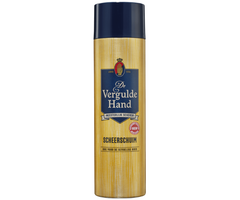 De Vergulde Hand De Vergulde Hand Rasierschaum – 250 ml