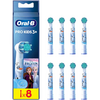Oral-B Oral-B PRO Kids 3+ Frozen Aufsteckbürsten – XL Pack (8 Stück)