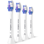 Philips Sonicare S2 Sensitive Aufsteckbürsten HX6054/87 – 4 Stück Philips Philips Sonicare S2 Sensitive Aufsteckbürsten HX6054/87 – 4 Stück