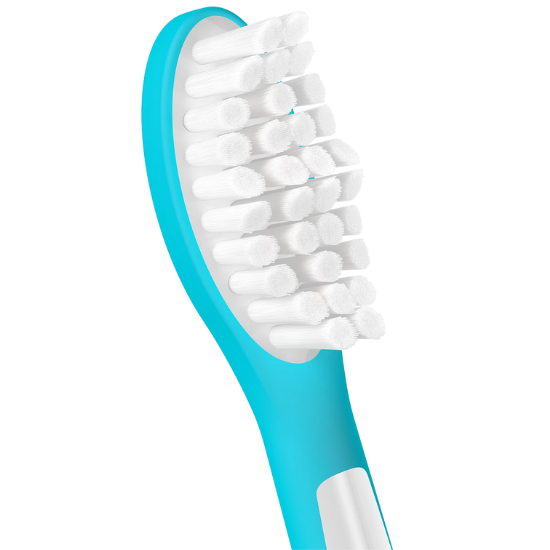 Philips Philips Sonicare For Kids 7+ Soft Aufsteckbürsten HX6044/90 – 4 Stück
