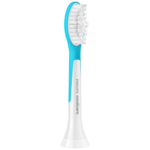 Philips Sonicare For Kids 7+ Soft Aufsteckbürsten HX6044/90 – 4 Stück Philips Philips Sonicare For Kids 7+ Soft Aufsteckbürsten HX6044/90 – 4 Stück