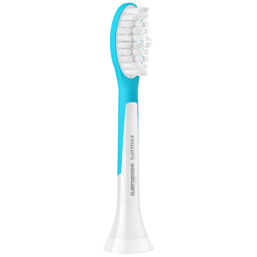 Philips Sonicare For Kids 7+ Soft Aufsteckbürsten HX6044/90 – 4 Stück Philips Philips Sonicare For Kids 7+ Soft Aufsteckbürsten HX6044/90 – 4 Stück