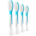 Philips Sonicare For Kids 7+ Soft Aufsteckbürsten HX6044/90 – 4 Stück Philips Philips Sonicare For Kids 7+ Soft Aufsteckbürsten HX6044/90 – 4 Stück
