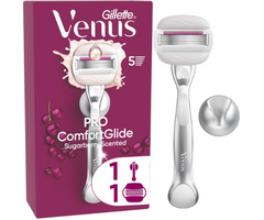 Gillette Gillette Venus ComfortGlide Sugarberry Rasiersystem