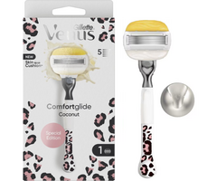 Gillette Gillette Venus ComfortGlide Coconut Rasiersystem