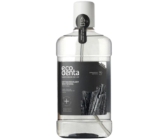 EcoDenta EcoDenta Extraordinary Whitening Mundspülung – 500 ml