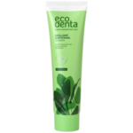 EcoDenta Ecodenta Brilliant Whitening Zahnpasta mit Minzöl & Salbei – 100 ml