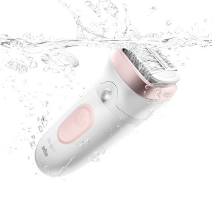 Braun Braun Silk-épil 7 SE7-000 Wet & Dry Epilierer