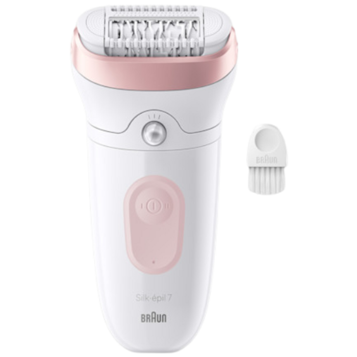 Braun Braun Silk-épil 7 SE7-000 Wet & Dry Epilierer