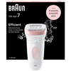 Braun Braun Silk-épil 7 SE7-000 Wet & Dry Epilierer