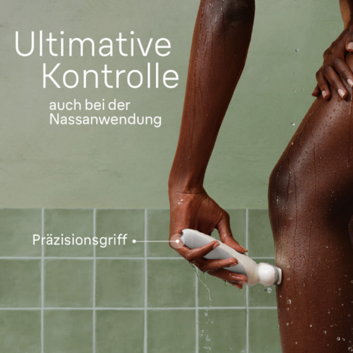 Braun Braun Silk-épil 9 SES9-000 Wet & Dry Epilierer