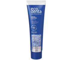 EcoDenta Ecodenta Caries Fighting Zahnpasta mit Xylit – 100 ml