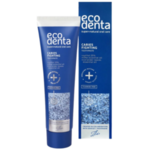 Ecodenta Caries Fighting Zahnpasta mit Xylit – 100 ml EcoDenta Ecodenta Caries Fighting Zahnpasta mit Xylit – 100 ml