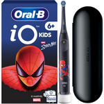 Oral-B Oral-B iO Kids 6+ Spiderman + Reiseetui