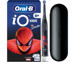 Oral-B Oral-B iO Kids 6+ Spider-Man + Reiseetui