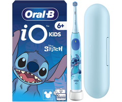 Oral-B Oral-B iO Kids 6+ Stitch mit Reiseetui