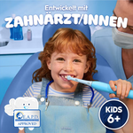 Oral-B iO Kids 6+ Stitch + Reiseetui Oral-B Oral-B iO Kids 6+ Stitch + Reiseetui