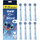Oral-B iO Kids 6+ Stitch Aufsteckbürsten – 8 Stück