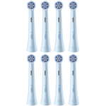 Oral-B iO Kids 6+ Stitch Aufsteckbürsten – 8 Stück Oral-B Oral-B iO Kids 6+ Stitch Aufsteckbürsten – 8 Stück