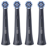 Oral-B iO Kids 6+ Spiderman Aufsteckbürsten – 4 Stück Oral-B Oral-B iO Kids 6+ Spiderman Aufsteckbürsten – 4 Stück