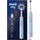 Oral-B PRO 3 3000 Blue Elektrische Zahnbürste