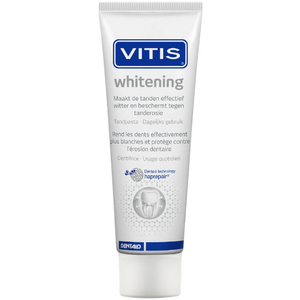 VITIS Vitis Whitening Zahnpasta - 75 ml Vitis Whitening Zahnpasta - 75 ml