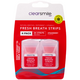 Clearsmile Fresh Breath Strips Strawberry – 4er-Pack Clearsmile Clearsmile Fresh Breath Strips Strawberry – 4er-Pack
