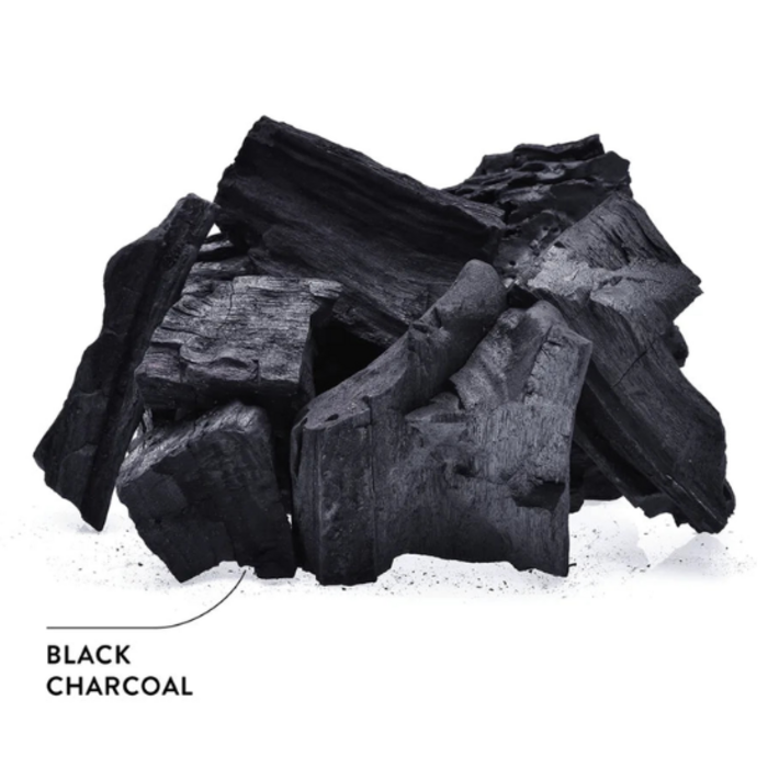 EcoDenta Ecodenta Black Orange Whitening Zahnpasta – 100 ml