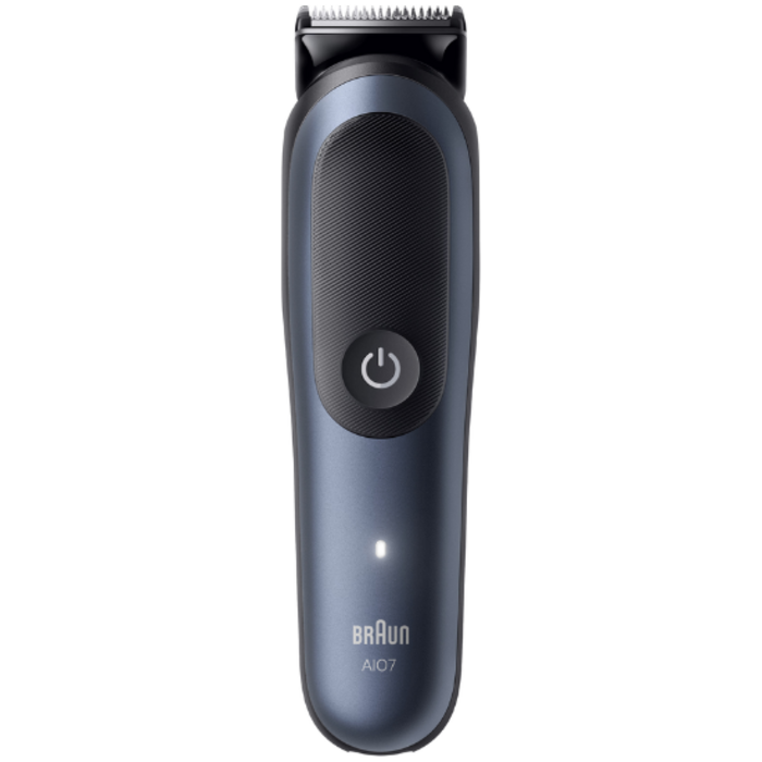 Braun Braun Series 7 All-in-One AIO7540 11-in-1 Multi-Grooming-Trimmer – Blau