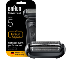 Braun Braun 54B Scherkopf – Ersatzscherkopf für Series 5 Rasierer