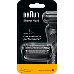 Braun 54B Scherkopf – Ersatzscherkopf für Series 5 Rasierer Braun Braun 54B Scherkopf – Ersatzscherkopf für Series 5 Rasierer