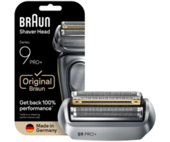 Braun Braun 96M PRO+ Scherkopf – Ersatzscherteil für Series 9 Rasierer