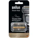 Braun 96M PRO+ Scherkopf – Ersatzscherteil für Series 9 Rasierer Braun Braun 96M PRO+ Scherkopf – Ersatzscherteil für Series 9 Rasierer