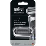 Braun Braun 74S Scherkopf – Ersatzscherteil für Series 7 Rasierer