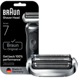 Braun 74S Scherkopf – Ersatzscherteil für Series 7 Rasierer