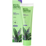 EcoDenta Ecodenta Multifunktionale 7-Kräuter Zahnpasta – 100 ml