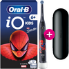 Oral-B Oral-B iO Kids 6+ Spider-Man + Reiseetui