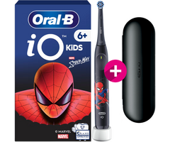 Oral-B Oral-B iO Kids 6+ Spider-Man + Reiseetui