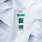 EcoDenta Ecodenta Sensitive Care Zahnpasta – mit CBD & Probiotika – 100 ml